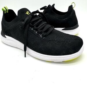 Easy Spirit Black lace up Mesh Sneakers - Sejacie2